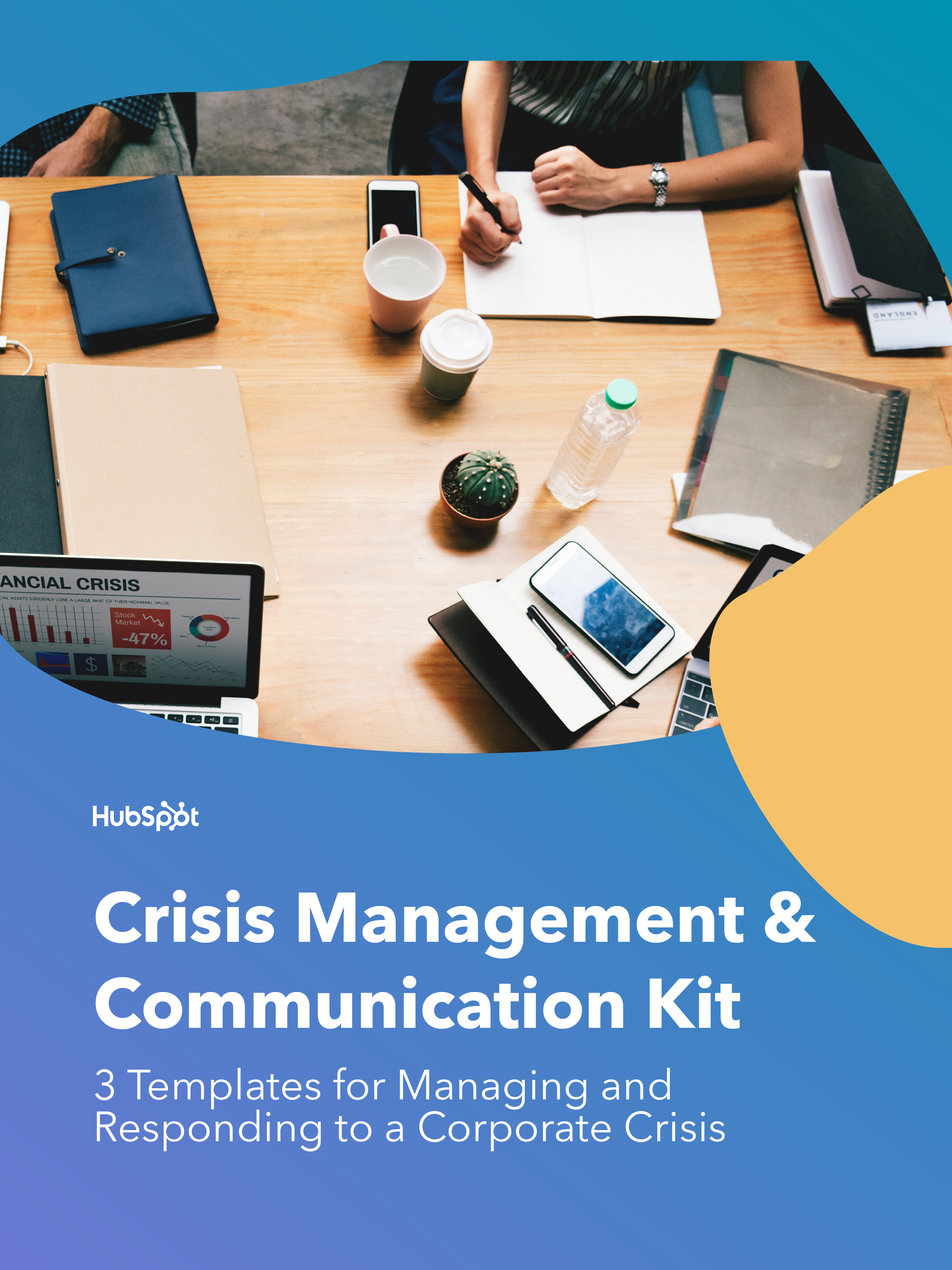 crisis management dissertation